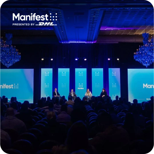 Manifest